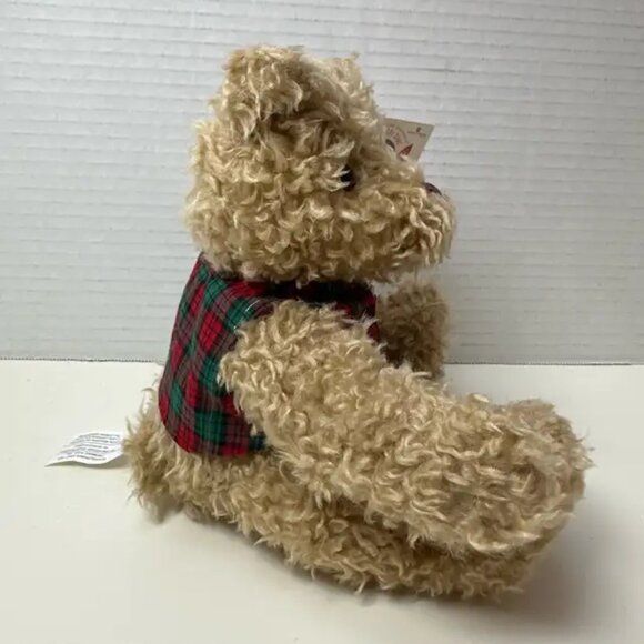 10" American Greetings 100th Anniversary Teddy Bear - Picture 4 of 5